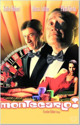 Montecarlo! (2004) online film