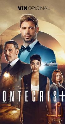 Montecristo bosszúja 1. évad (2023) online sorozat