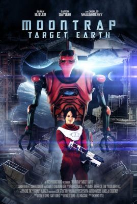 Moontrap: Target Earth (2017) online film