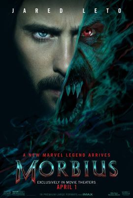 Morbius (2022) online film