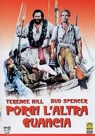 Fordítsd oda a másik orcádat is (Morcos misszionáriusok) (1974) online film