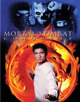 Mortal Kombat Conquest 1. évad (1998) online sorozat