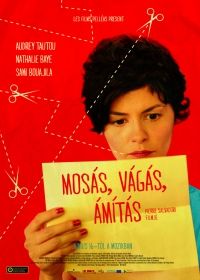 Mosás, vágás, ámítás (2010) online film