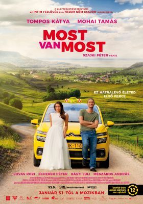 Most van most (2019) online film