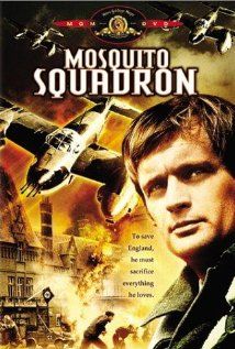 Moszkitó század (1969) online film
