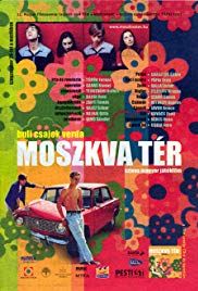 Moszkva tér (2001) online film