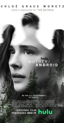 Anya kontra androidok (2021) online film