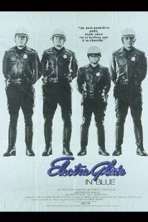 Motoros zsaru (1973) online film