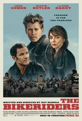 Motorosok (2023) online film