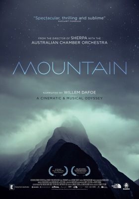 Mountain (2017) online film