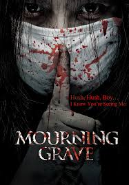 Mourning Grave (2014) online film