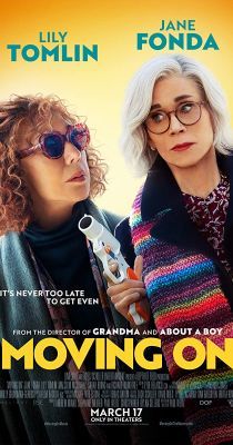 Moving On (2022) online film