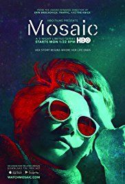 Mozaik 1. évad (2018) online sorozat