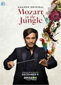 Mozart in the Jungle 3. évad (2016) online sorozat