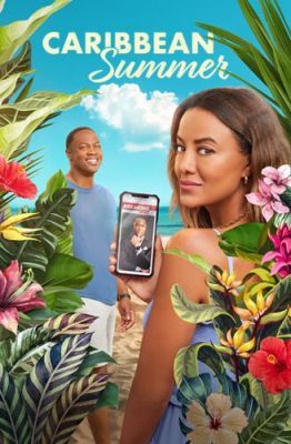 Mozgalmas karibi nyár (2022) online film