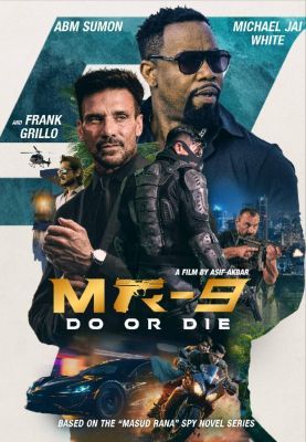 MR-9: Ölni vagy halni (2023) online film