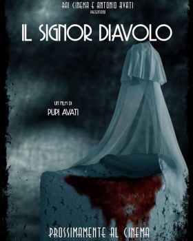 Mr. Devil (2019) online film