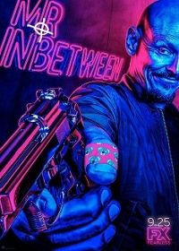 Mr Inbetween 1. évad (2018) online sorozat