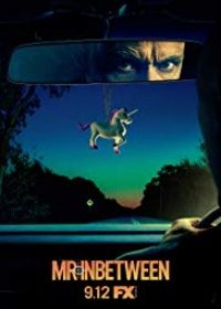 Mr Inbetween 2. évad (2019) online sorozat