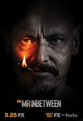 Mr Inbetween 3. évad (2021) online sorozat