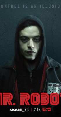 Mr. Robot 3. évad (2017) online sorozat
