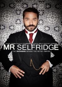 Mr. Selfridge 3. évad (2015) online sorozat