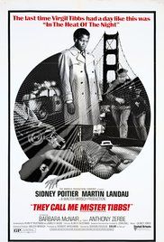 Mr. Tibbs nyomoz (1970) online film