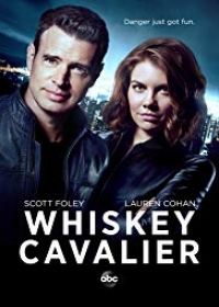 Mr. Whiskey 1. évad (2019) online sorozat