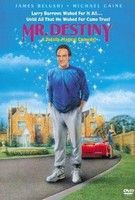 Mr. Végzet (1990) online film