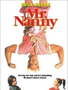 Mr Óvóbácsi (1993) online film