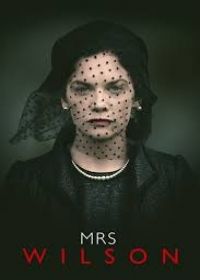 Mrs. Wilson 1. évad (2018) online sorozat