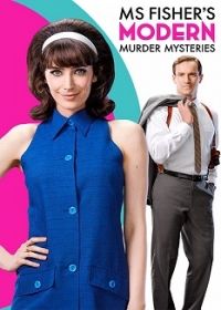 Ms. Fisher modern esetei 1. évad (2019) online sorozat