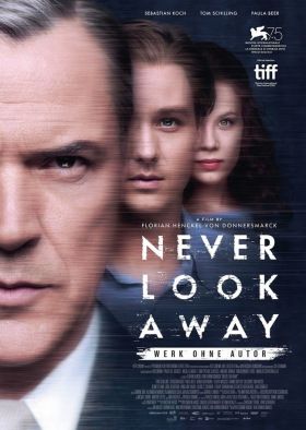 Mű szerző nélkül (2018) online film