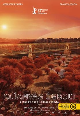 Műanyag égbolt (2023) online film