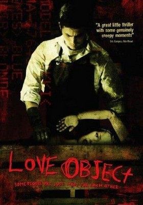 Műanyag szerető (2003) online film