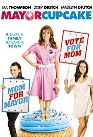 Muffin polgármester (2011) online film