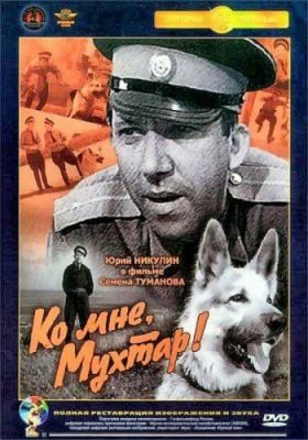 Muhtár, hozzám! (1965) online film