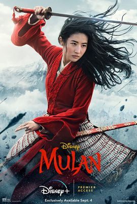 Mulan (2020) online film
