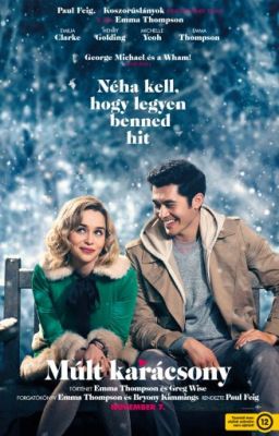 Múlt karácsony (2019) online film
