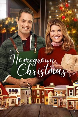 Múltidéző karácsony (2018) online film