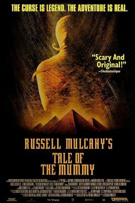 Múmia mese (1998) online film