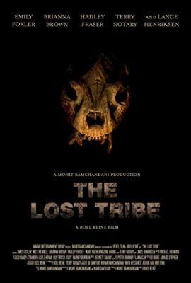 Mutánsok szigete (2009) online film