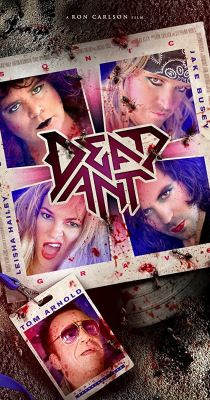 Mutánsok támadása (2017) online film