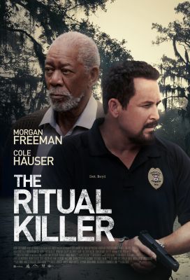 Muti: Halálos rituálé (2023) online film