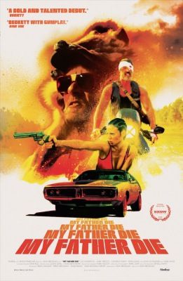 My Father Die (2016) online film