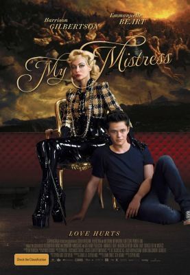 My Mistress (2014) (2014) online film
