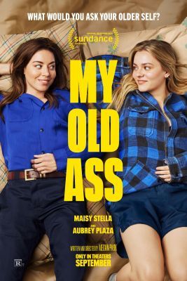 My Old Ass (2024) online film