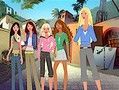 My Scene - Hollywoodi álom online film