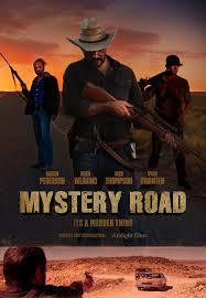 Mystery Road (2013) online film