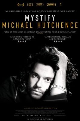 Mystify - Michael Hutchence (2019) online film